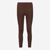 Osaga seamless dames sportlegging bruin