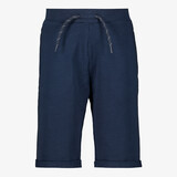 Name It jongens sweatshort donkerblauw