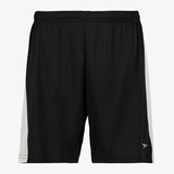 Dutchy heren voetbalshort zwart