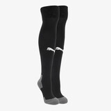 Puma teamLIGA26 Socks Core voetbalsokken zwart