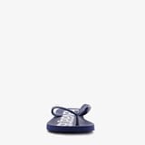 Top Logomania heren teenslippers