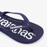 Top Logomania heren teenslippers