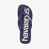 Top Logomania heren teenslippers