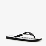 Top Logomania heren teenslippers