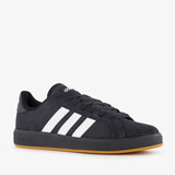 Adidas Grand Court Base 00s heren sneaker zwart