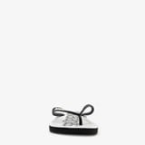 Top Logomania heren teenslippers