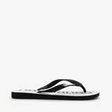 Top Logomania heren teenslippers