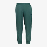 Puma ESS No. 1 Logo FL CL heren joggingbroek groen