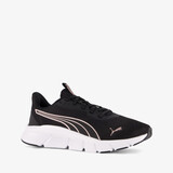 Puma FlexFocus Lite Modern dames fitnessschoenen zwart