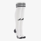Adidas Adi 23 voetbalsokken wit zwart