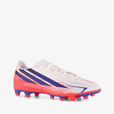 Adidas F50 Hyperfast Club MG kinder voetbalschoenen