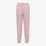 Puma ESS Small No. 1 Logo Comfort dames joggingbroek roze
