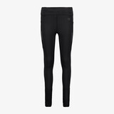 Osaga Dry dames  hardlooplegging zwart
