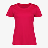 Osaga dames sport T-shirt roze