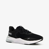 Puma Disperse XT 3 dames sneakers zwart/wit