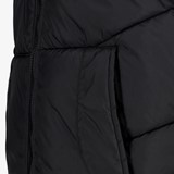 Heren bodywarmer zwart
