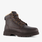 Blue Box gevoerde heren veterboots bruin