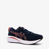 Gel-Excite 10 dames hardloopschoenen zwart