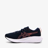 Gel-Excite 10 dames hardloopschoenen zwart