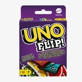 Spel Uno Flip