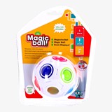 Spel Magische Bal 6,5 CM