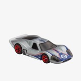 Auto Diecast 5 stuks