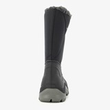 Dames snowboots zwart