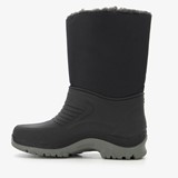 Dames snowboots zwart