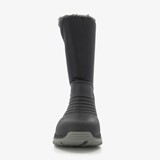 Dames snowboots zwart