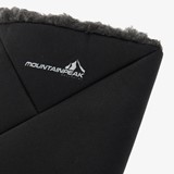 Dames snowboots zwart