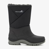 Dames snowboots zwart