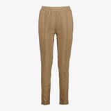 Dames pantalon beige
