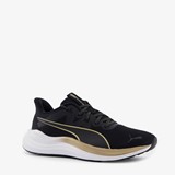 Reflect Lite dames hardloopschoenen zwart