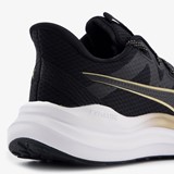 Reflect Lite dames hardloopschoenen zwart