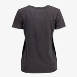 Dames T-shirt met bliksemschichten