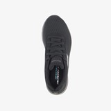 Dynamight dames sneakers zwart