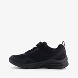 Microspec Max kinder sneakers zwart