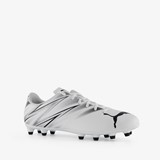 Puma Attacanto FG heren voetbalschoenen wit