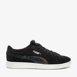 Vikky V2 Multicolour suede dames sneakers