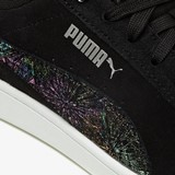 Vikky V2 Multicolour suede dames sneakers