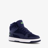 Rebound Layup Fur jongens sneakers