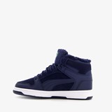 Rebound Layup Fur jongens sneakers