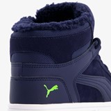 Rebound Layup Fur jongens sneakers