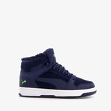 Rebound Layup Fur jongens sneakers