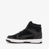 Rebound Layup Fur hoge kinder sneakers