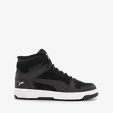 Rebound Layup Fur hoge kinder sneakers