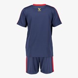 Tweedelig jongens sport set Frankrijk