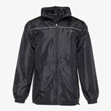 Heren windbreaker trainingsjack