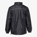 Heren windbreaker trainingsjack