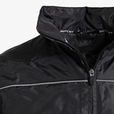 Heren windbreaker trainingsjack